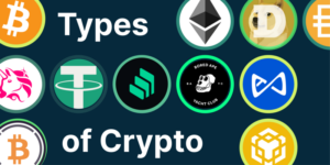 type of crypto