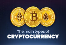 type of crypto